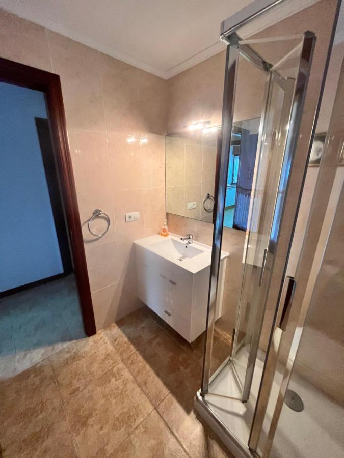 Liencres Tranquilo Con Piscina Comunitaria Lejlighed Eksteriør billede