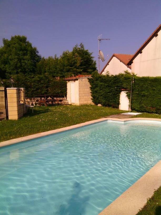 Liencres Tranquilo Con Piscina Comunitaria Lejlighed Eksteriør billede